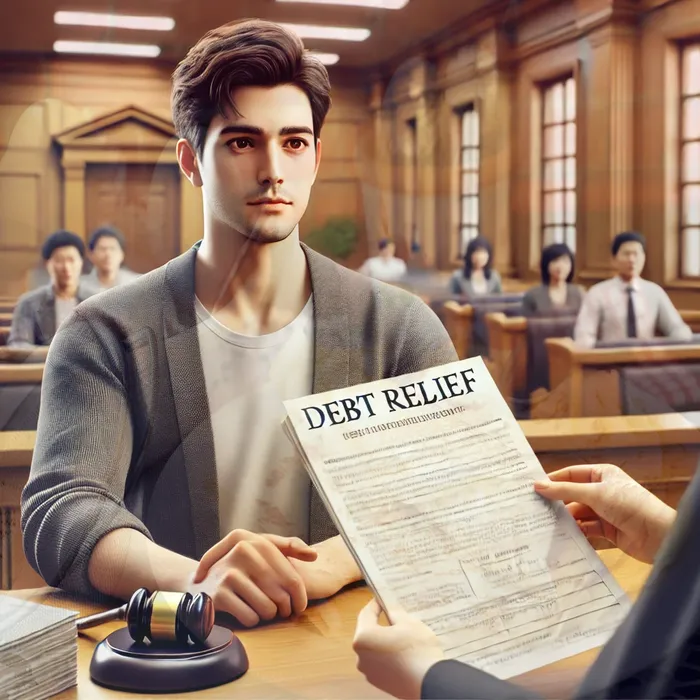 도박빚개인회생