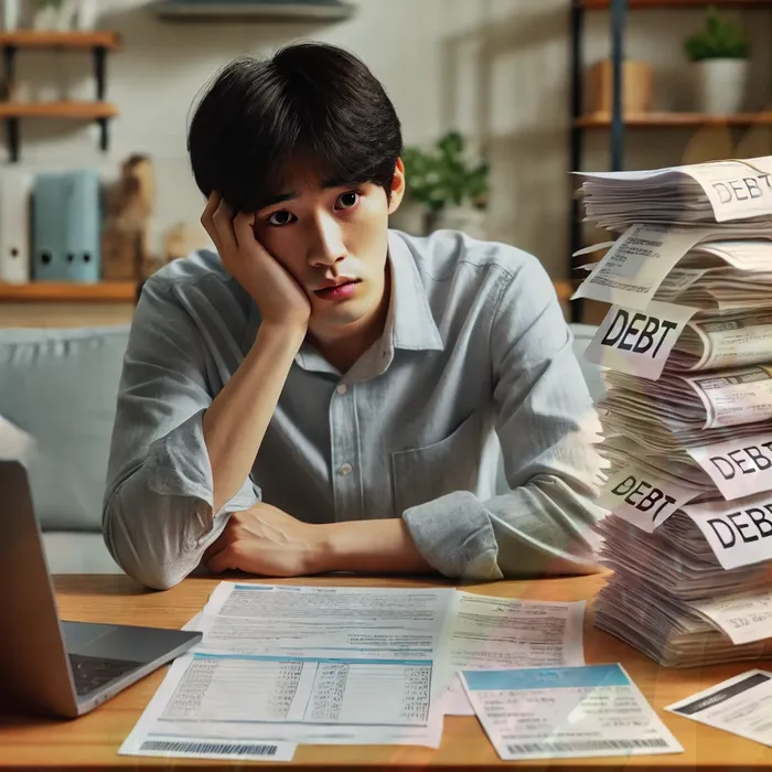 도박빚개인회생