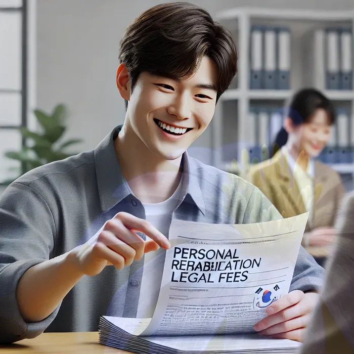 개인회생파산비용