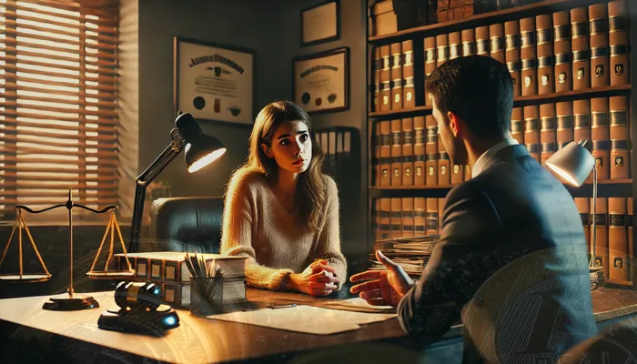 개인회생면책신청서양식