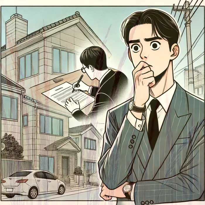 개인회생통장사용