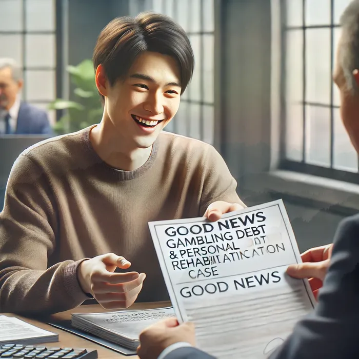 개인회생통장사용