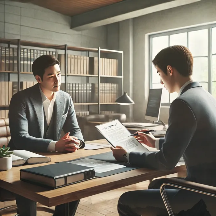 직장인채무통합대출 연체 시