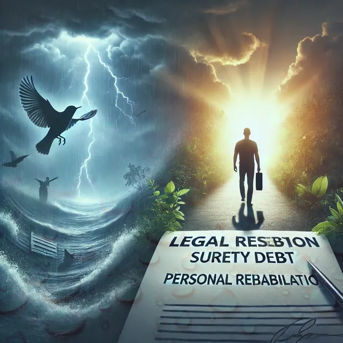 구상권개인회생