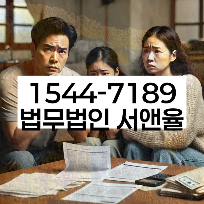 개인회생개인파산