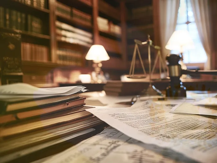 개인회생신청서류