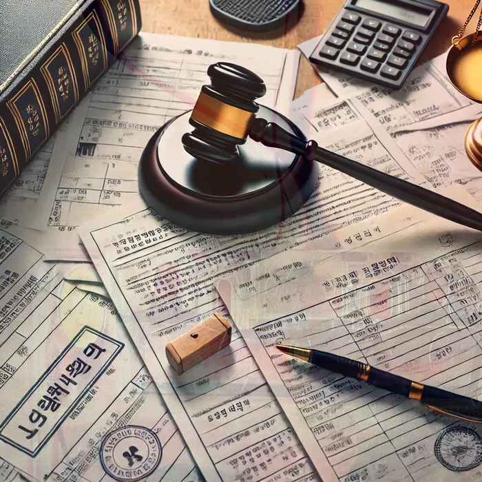 신용카드 연체시