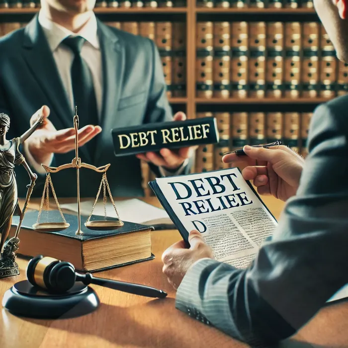 개인회생신용회복