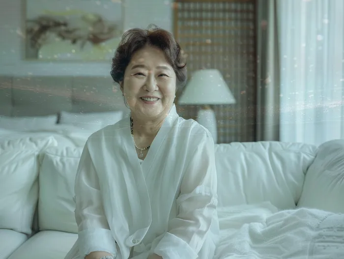 개인회생이의신청서