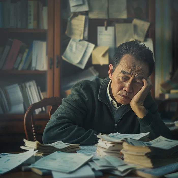 연대보증 연체 시