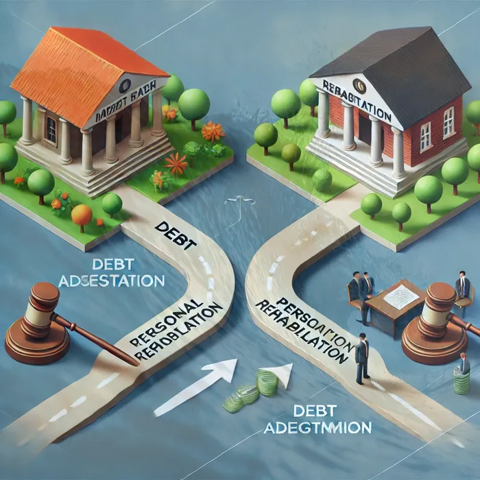 개인회생신청조건