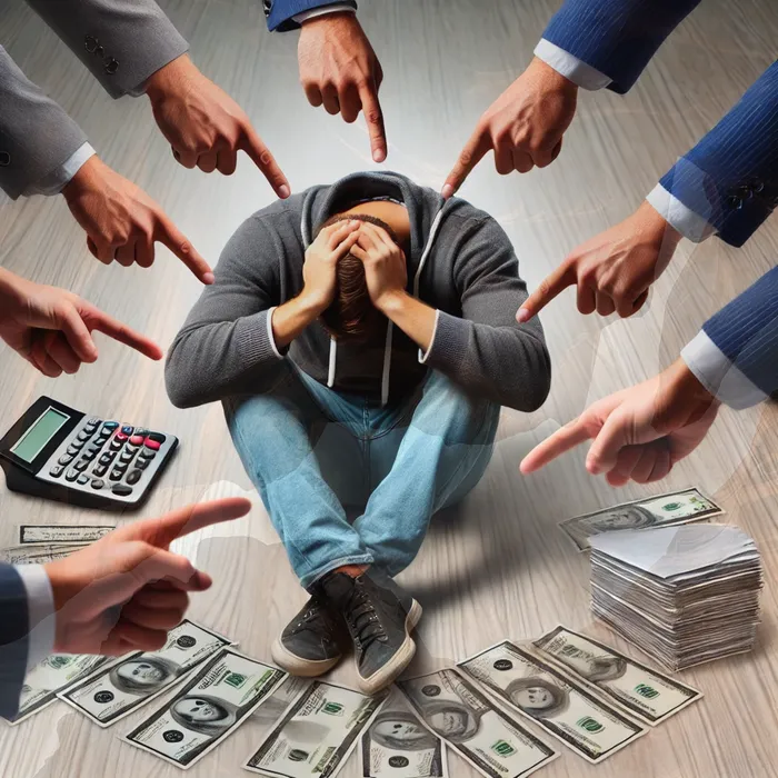 개인회생신청조건