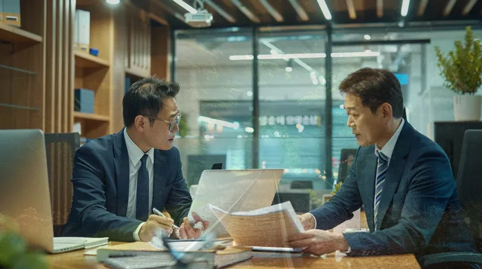 개인회생필요서류