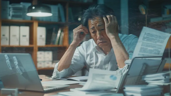 개인회생필요서류