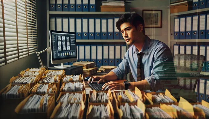 채무 해결 방법