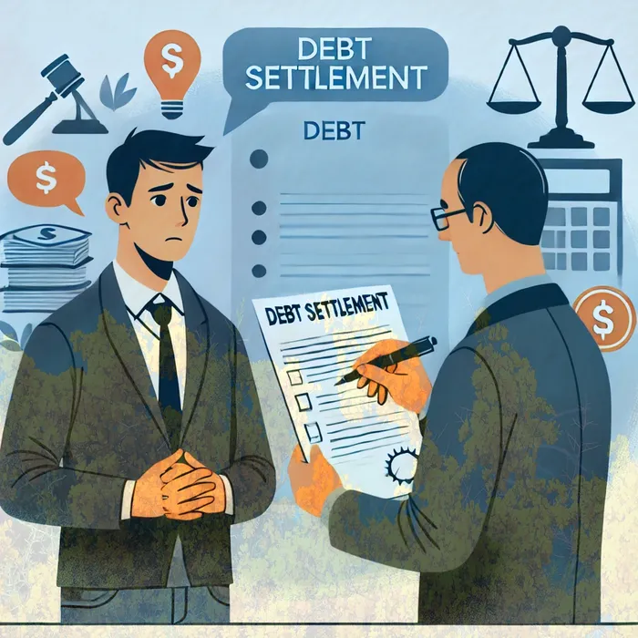 대출 독촉 해결