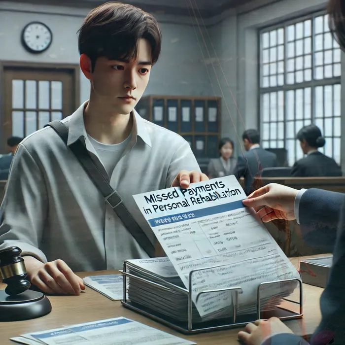 대출연체자소송대응