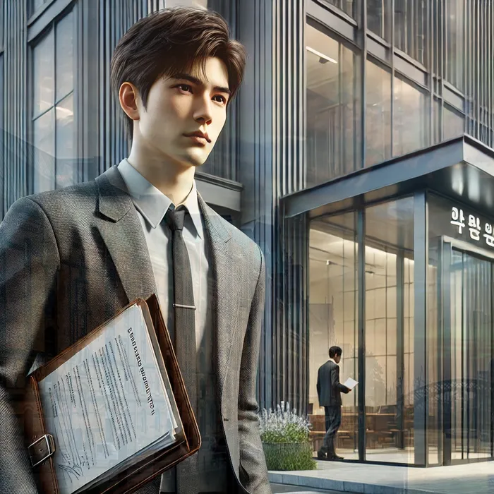 채무 조정 절차