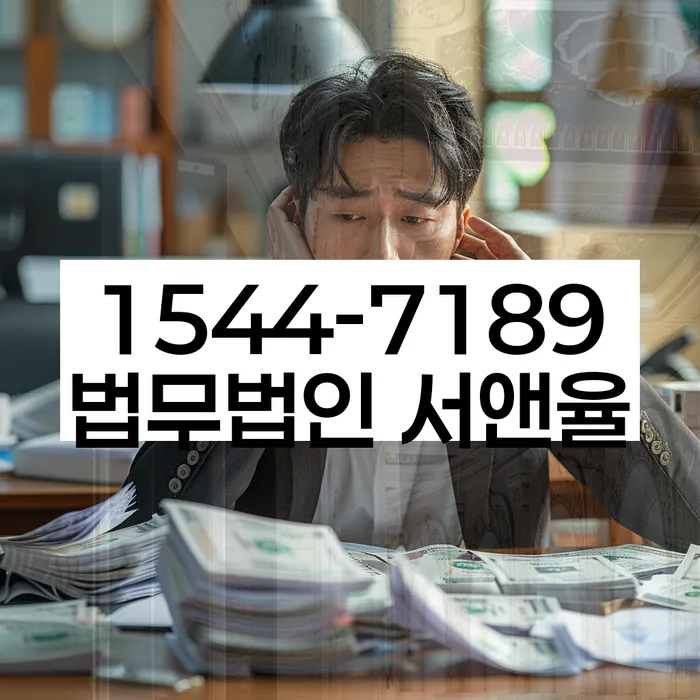 개인회생 소득 대비 채무 조정 가능성