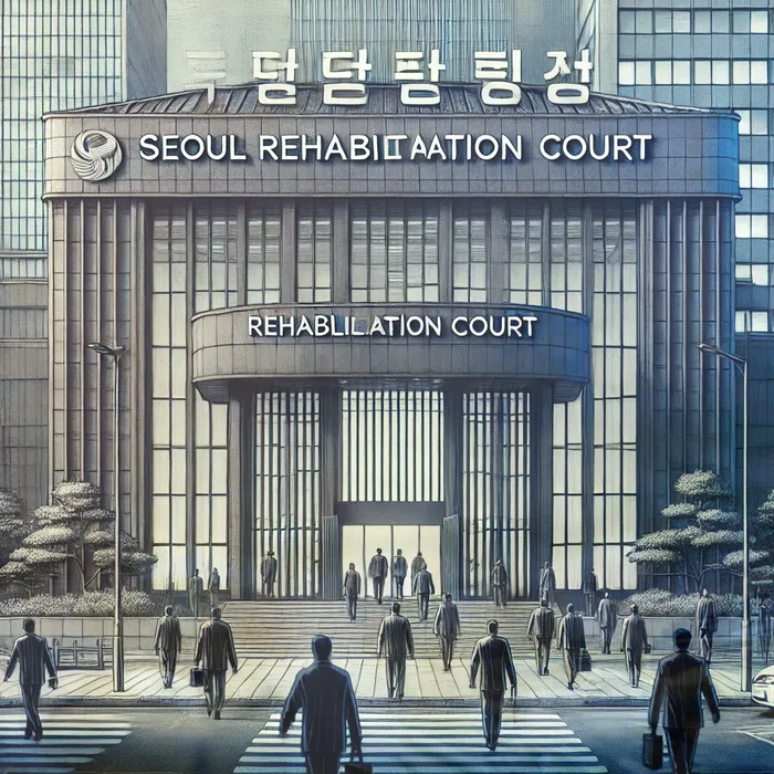 개인회생 성공 사례