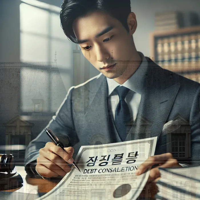 개인회생 성공 사례