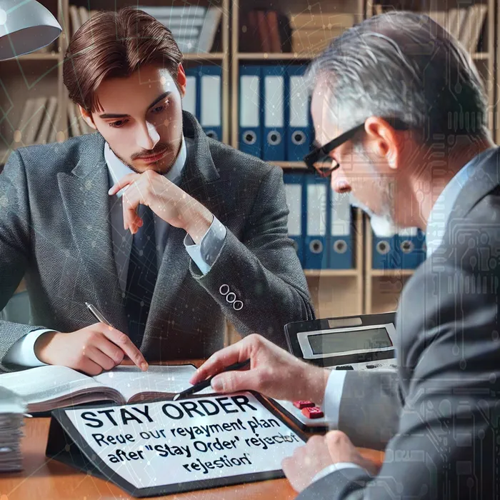 법원 승인 절차