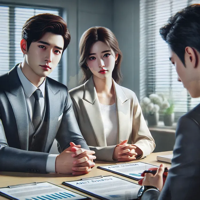 개인회생 신청 절차