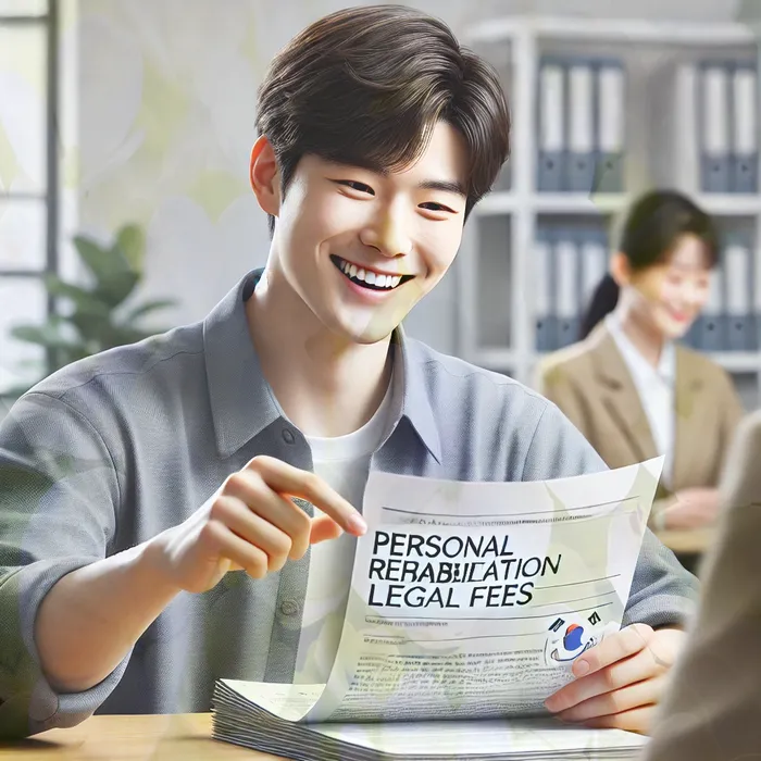 개인파산 신청 절차