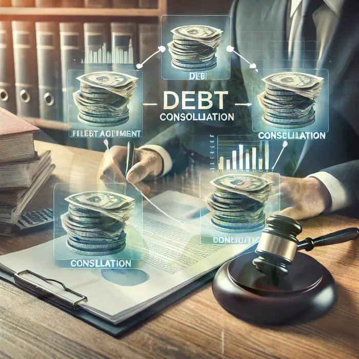 주택금융공사개인회생