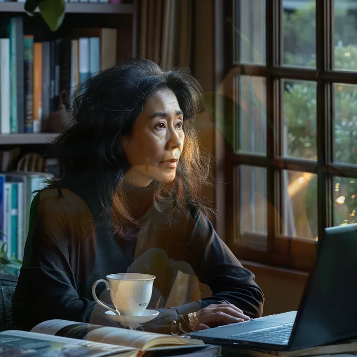 개인회생계약서