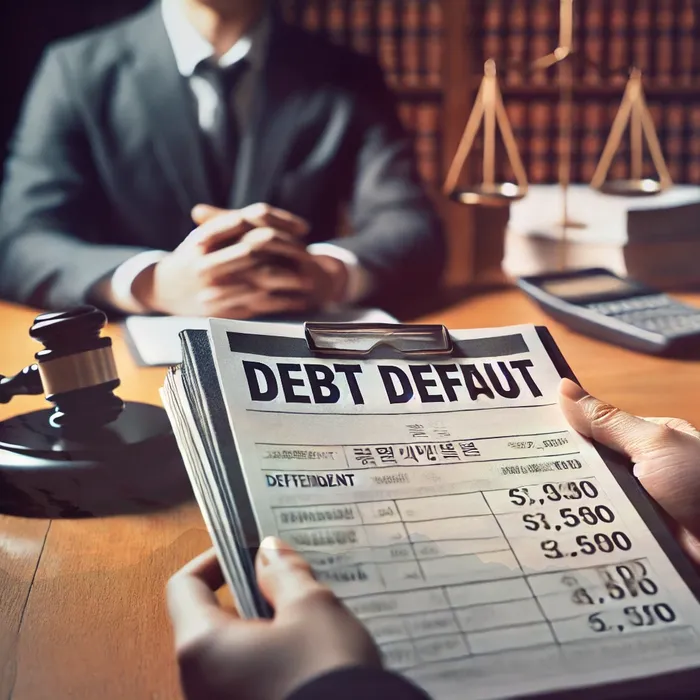 변제금 감면 사례