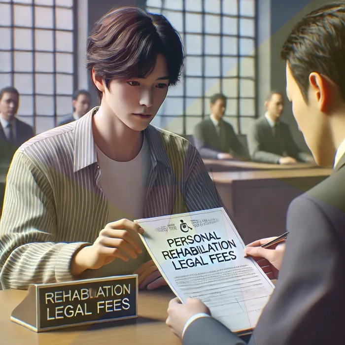 채무자 대리인 제도