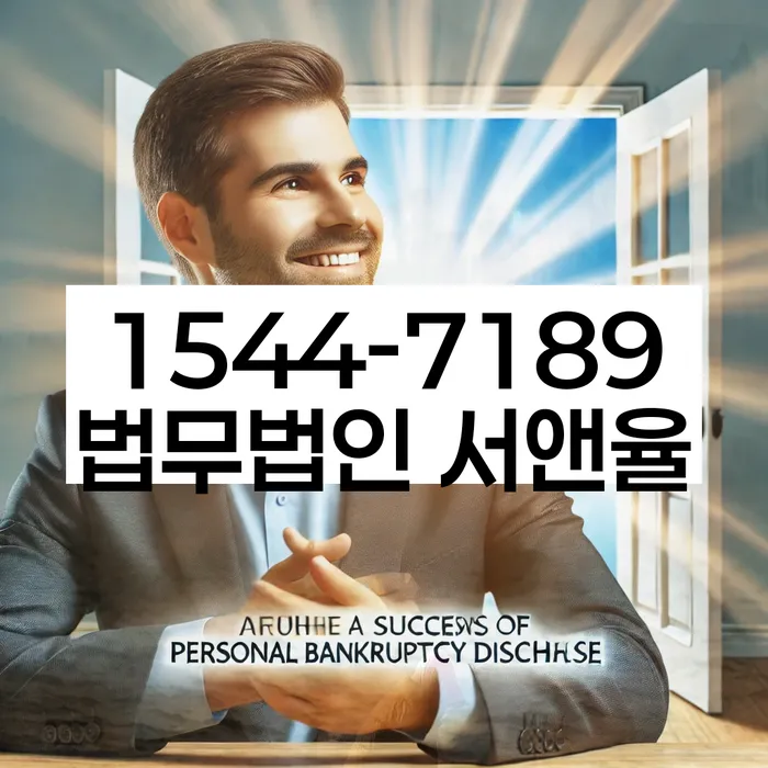 개인회생 절차