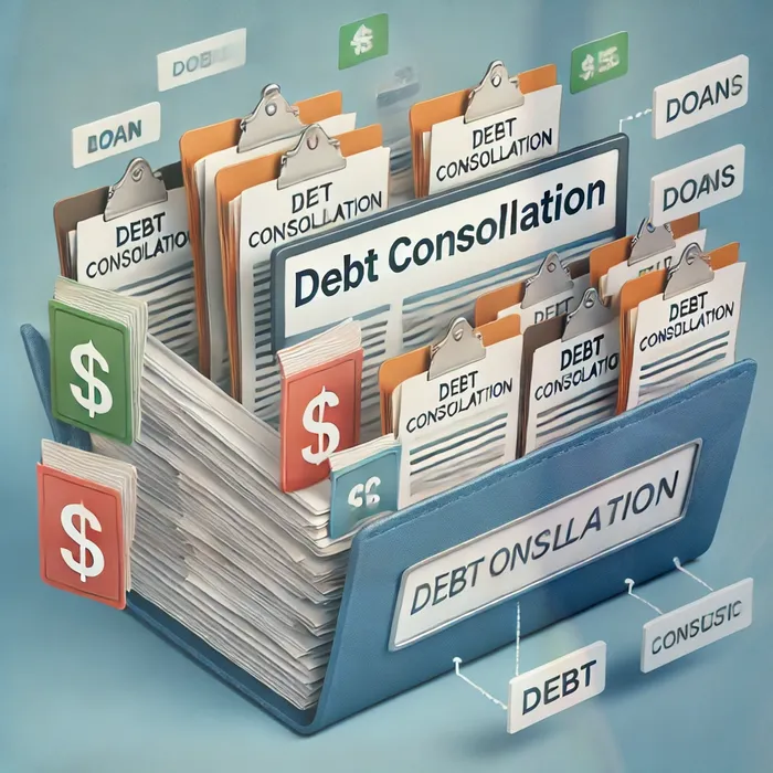 개인회생 및 개인파산