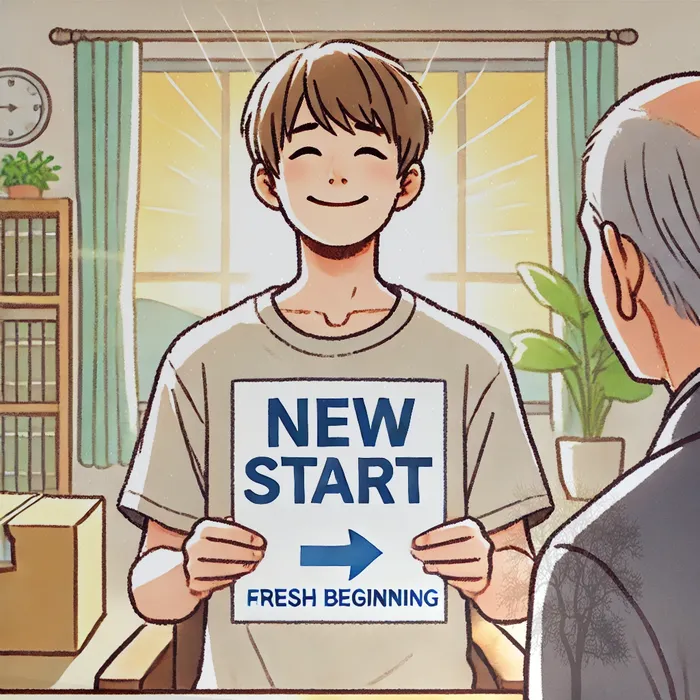 개인회생 신청 방법