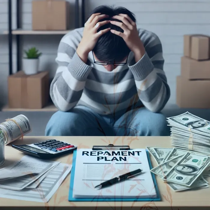 개인회생서류제출기한