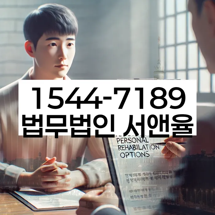 개인회생 서류 제출 기한