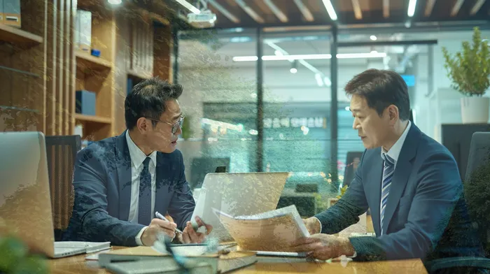 소득 신고 중요성