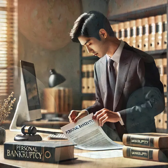 개인회생 변제금 상환 준비