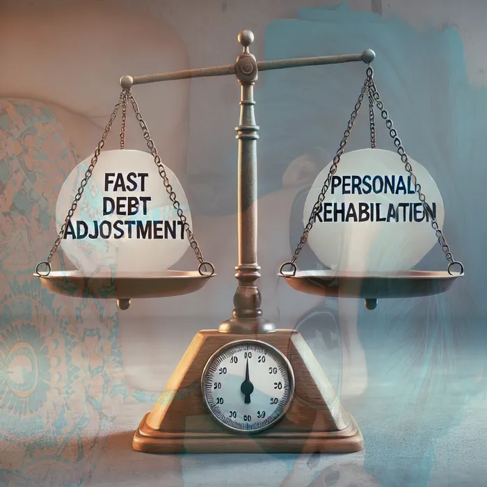 개인회생 변제금 상환제도