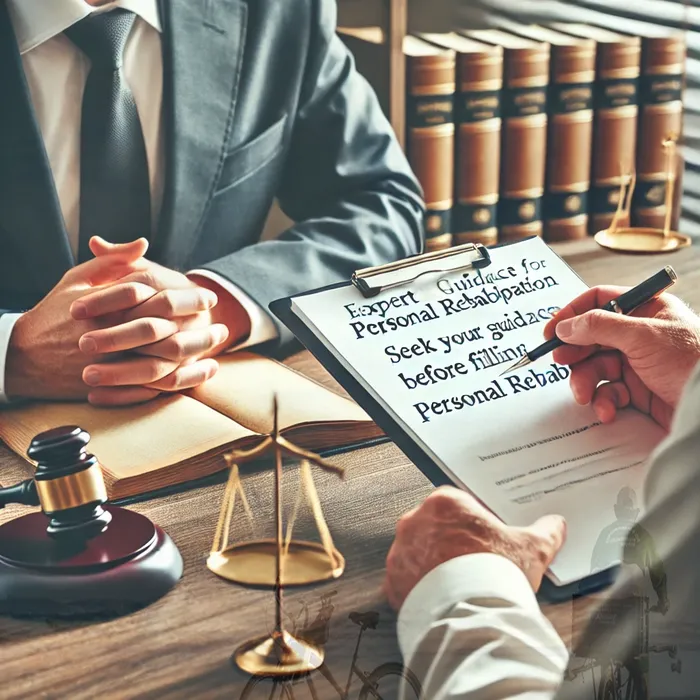 채무 조정 사례