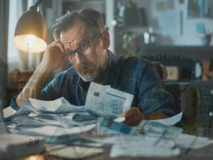 개인회생 실패 이유