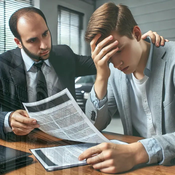 법률 지원 중요성