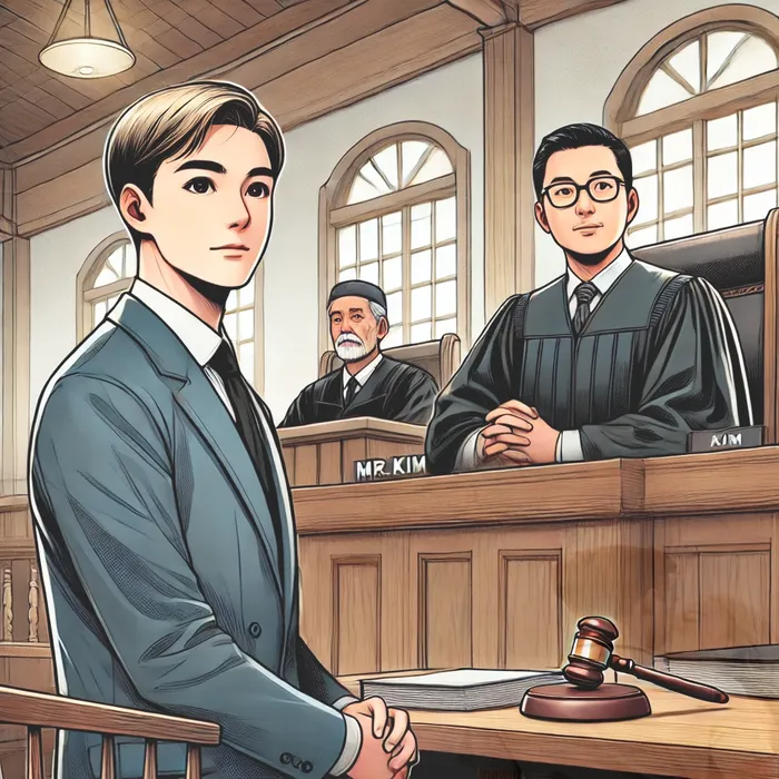 변제금 조정 절차