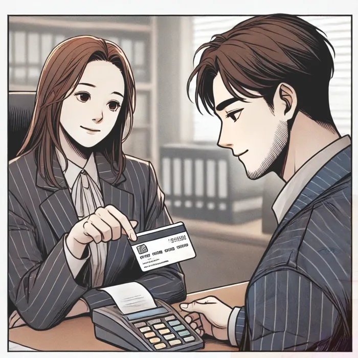 변제금 조정 사례