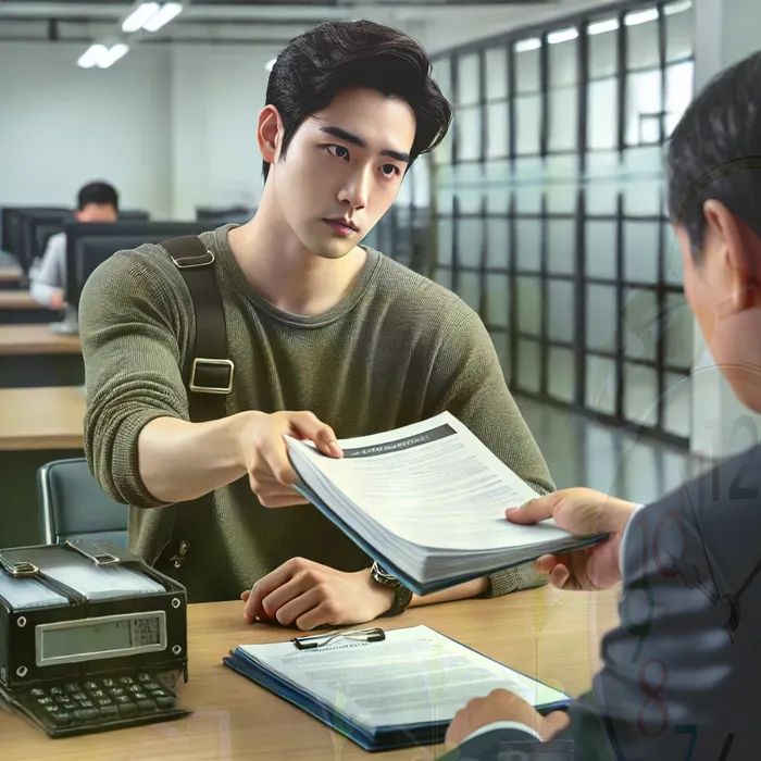 채무조정 성공 사례