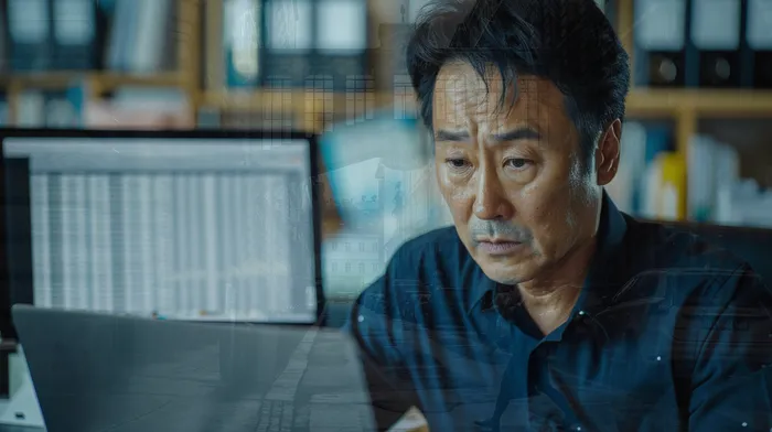 개인회생 변제금 납입 중요성