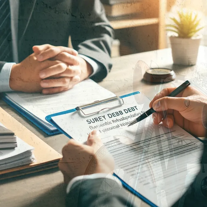 개인회생 성공 전략