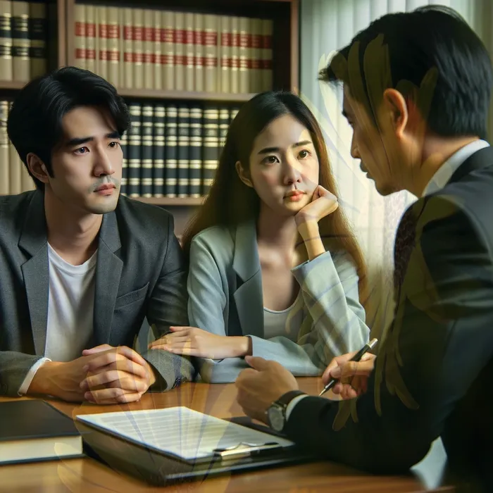 채무 조정 절차