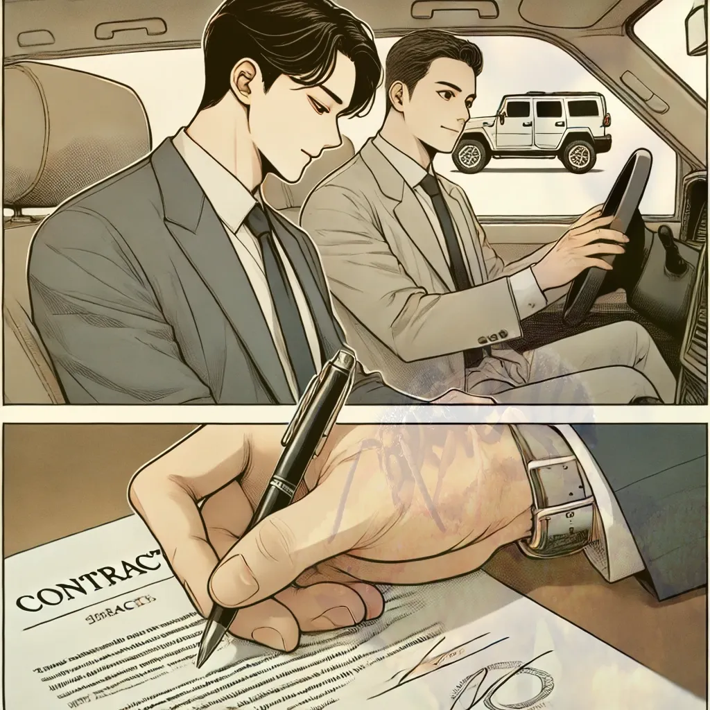 개인회생 절차